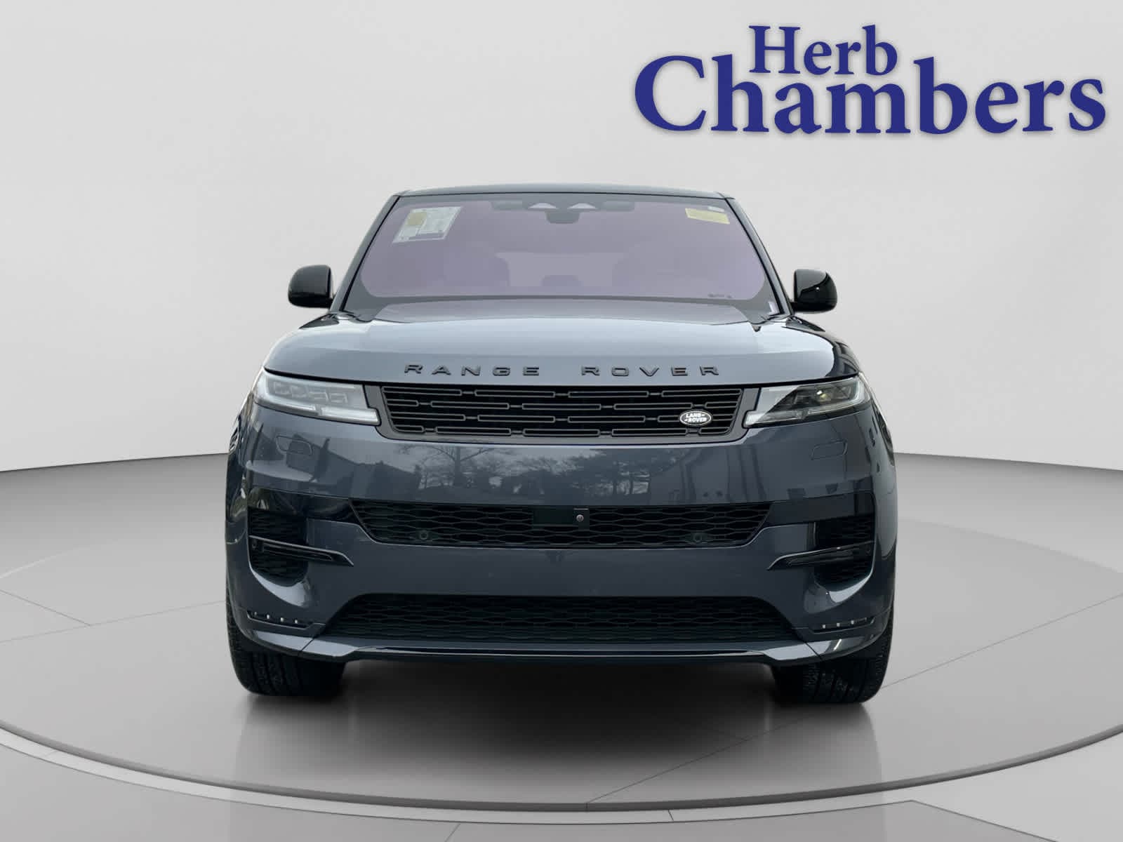 used 2023 Land Rover Range Rover Sport car, priced at $79,900