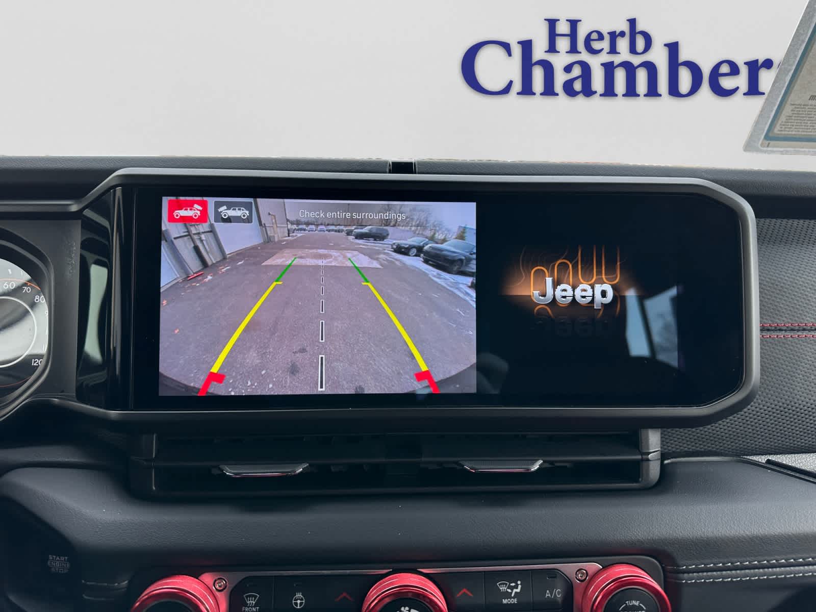 used 2024 Jeep Wrangler car, priced at $72,900