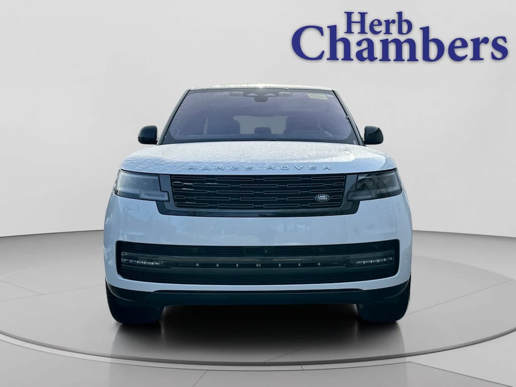 Used 2022 Land Rover Range Rover SE SWB SUV