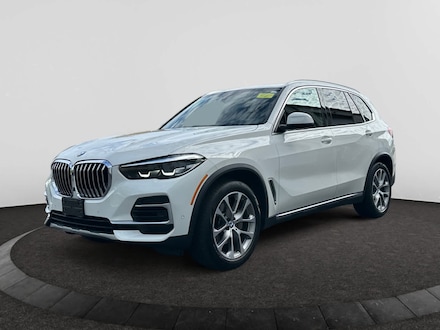2023 BMW X5 xDrive40i SUV