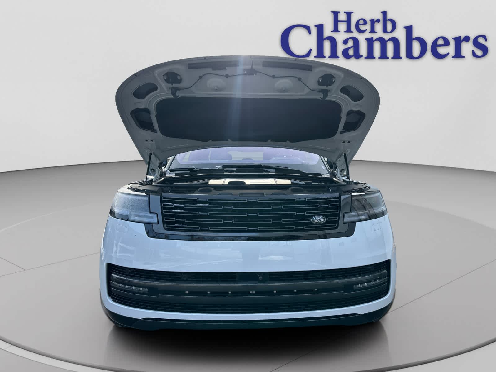 used 2022 Land Rover Range Rover car, priced at $83,800