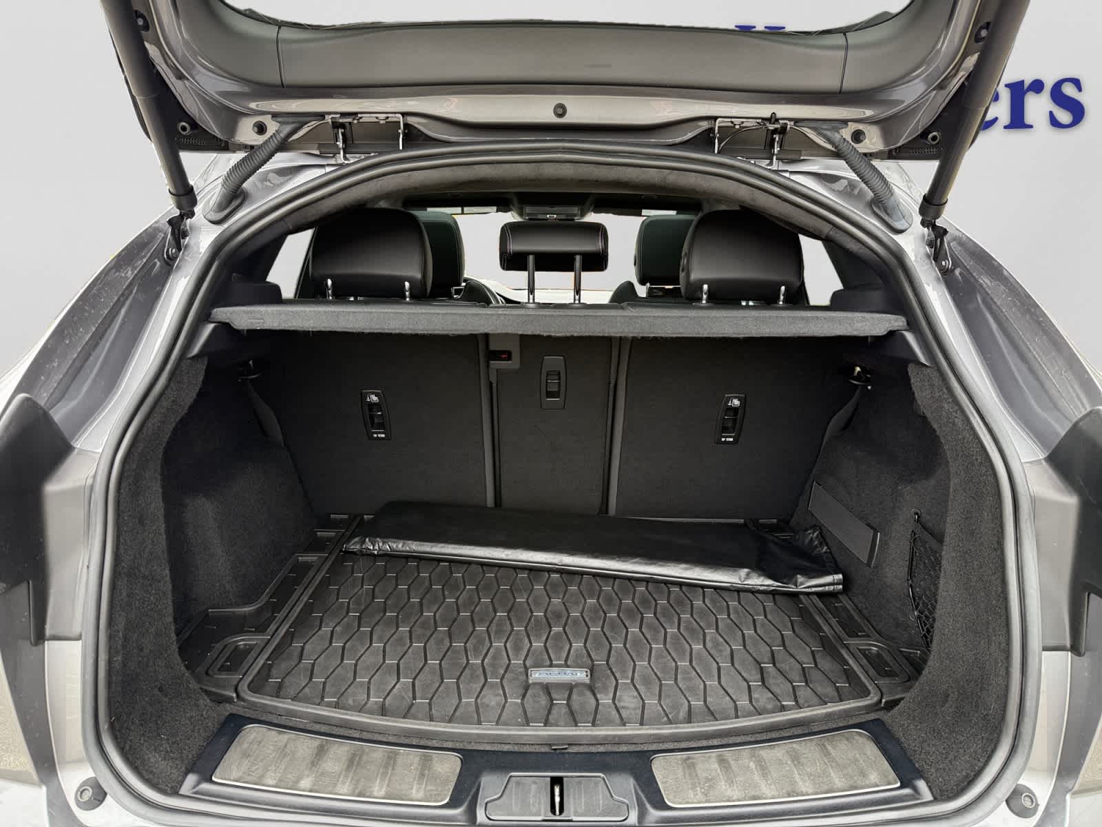 used 2021 Jaguar E-PACE car, priced at $27,000