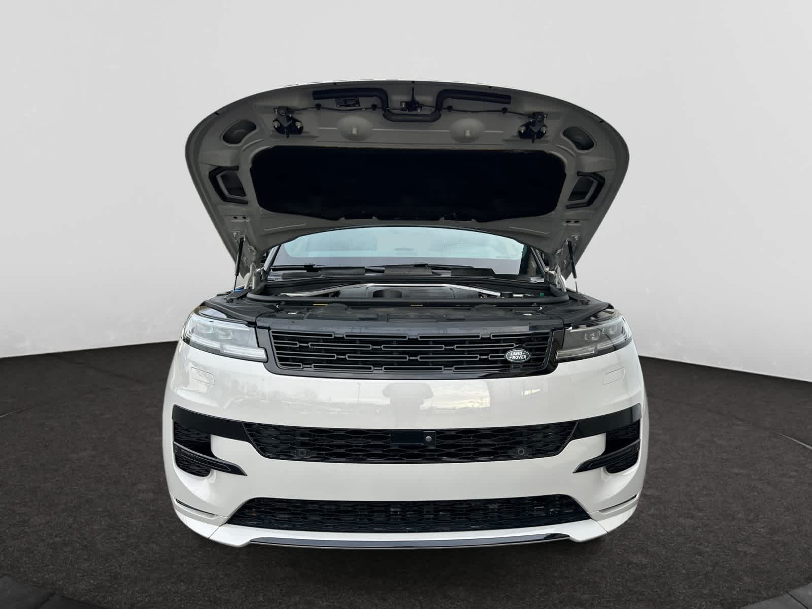 used 2024 Land Rover Range Rover Sport car, priced at $75,500