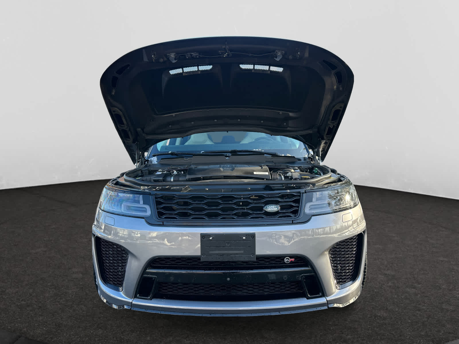 used 2022 Land Rover Range Rover Sport car, priced at $68,998