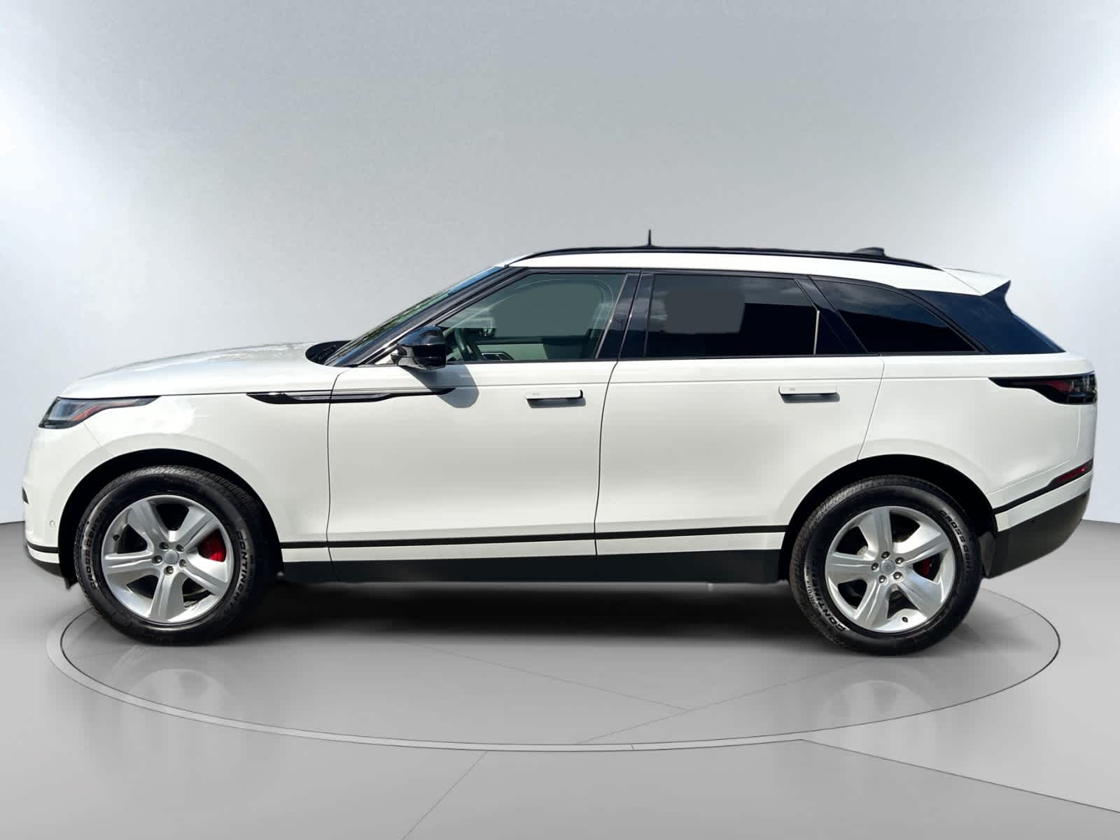 2025 Land Rover Range Rover Velar S - Photo 6