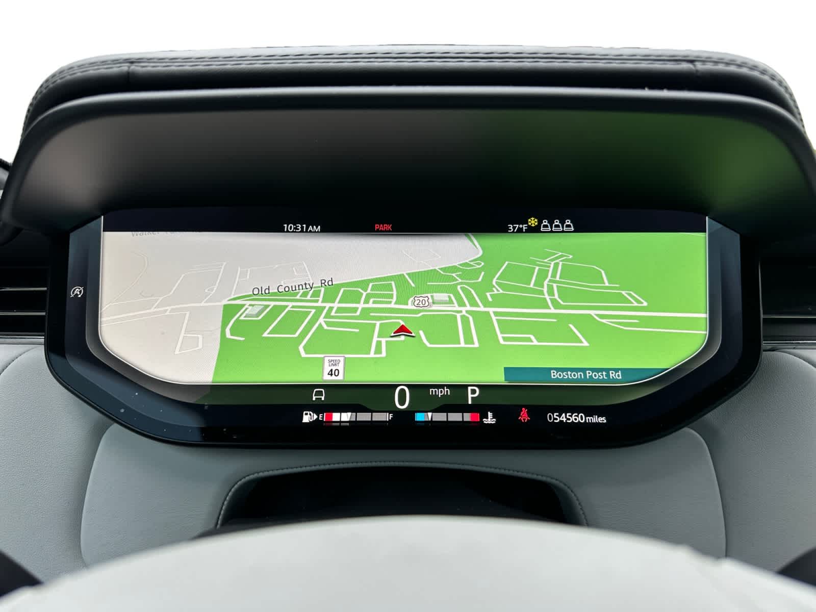 used 2023 Land Rover Range Rover Sport car, priced at $81,498