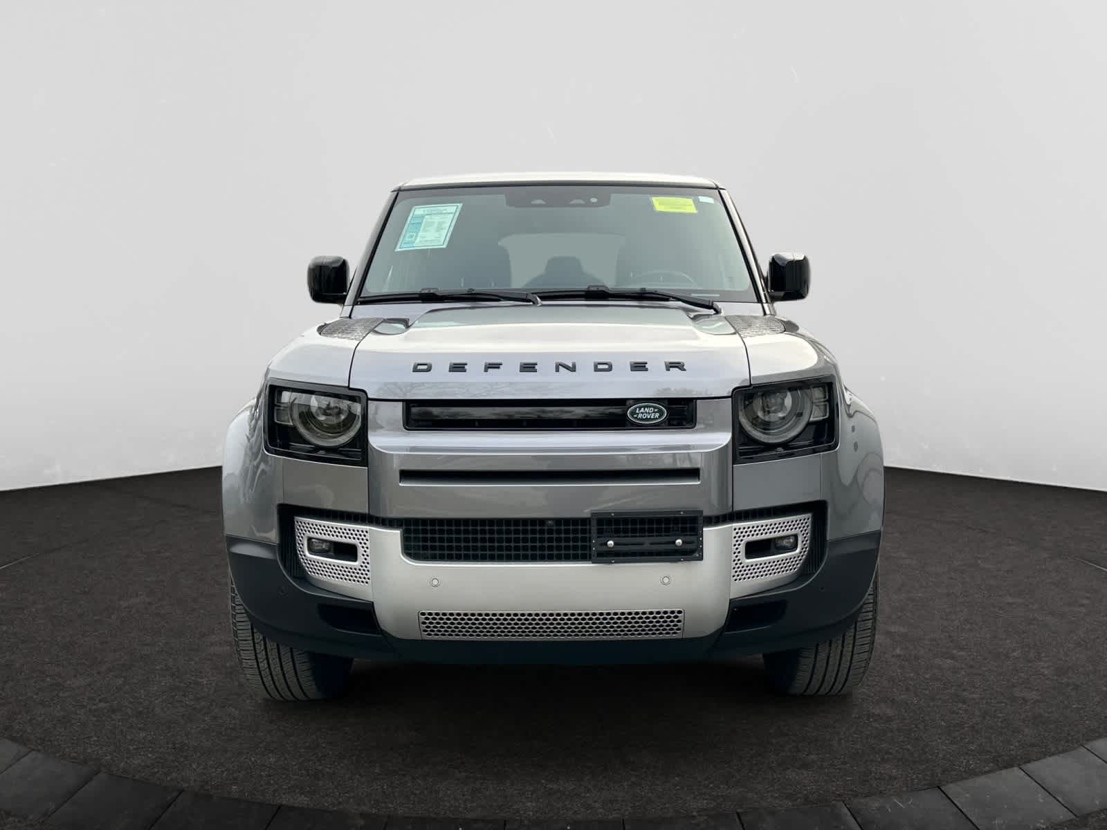 used 2023 Land Rover Defender car, priced at $58,998