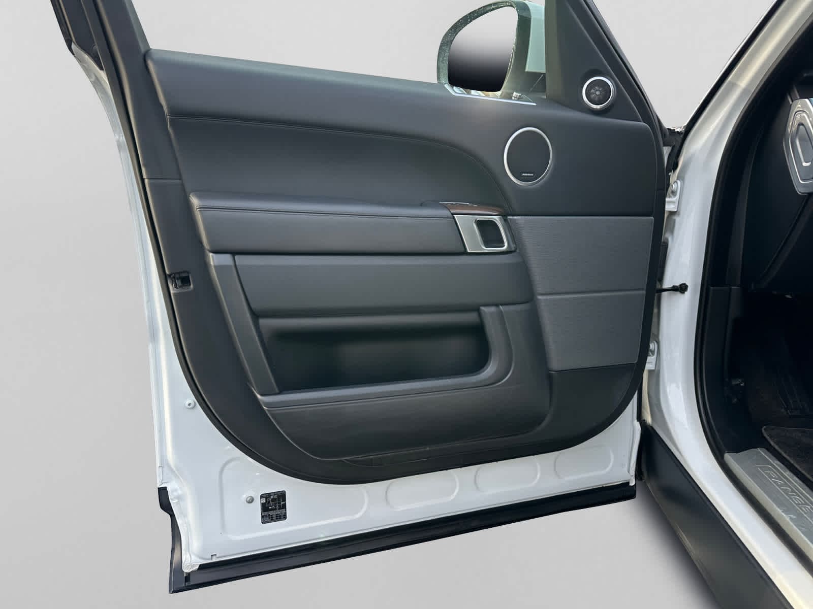 used 2022 Land Rover Range Rover Sport car, priced at $38,500