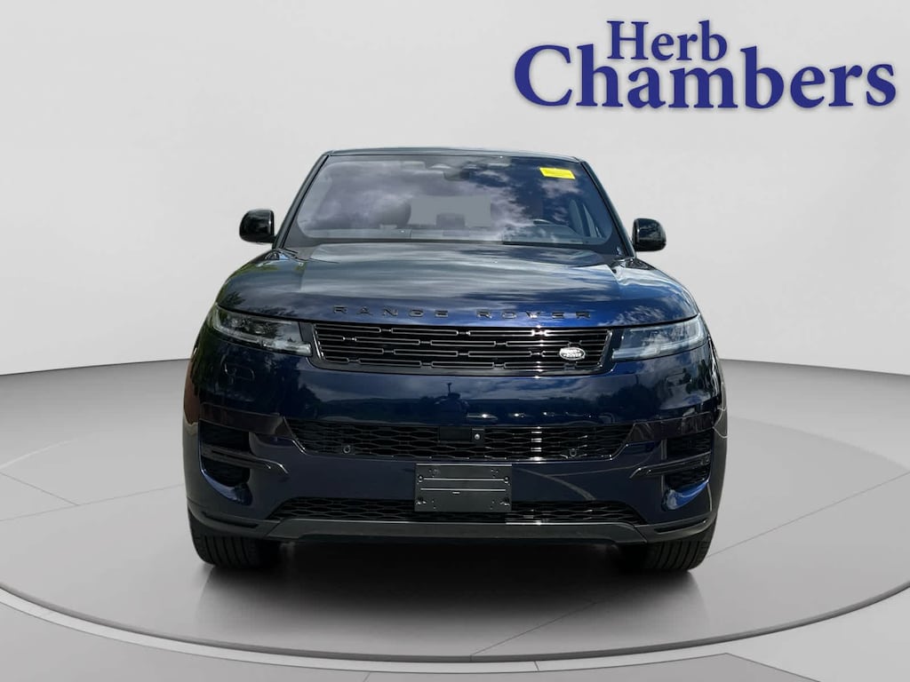 Used 2023 Land Rover Range Rover Sport SE SUV