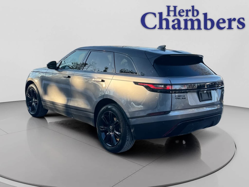Used 2023 Land Rover Range Rover Velar S SUV