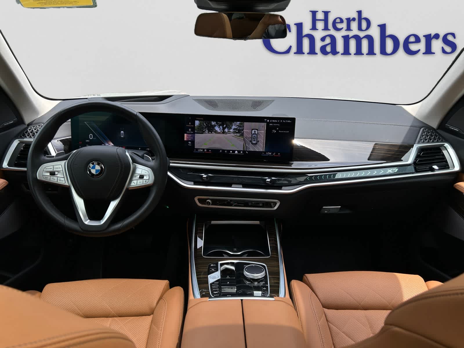 2025 BMW X7 40i - Photo 10