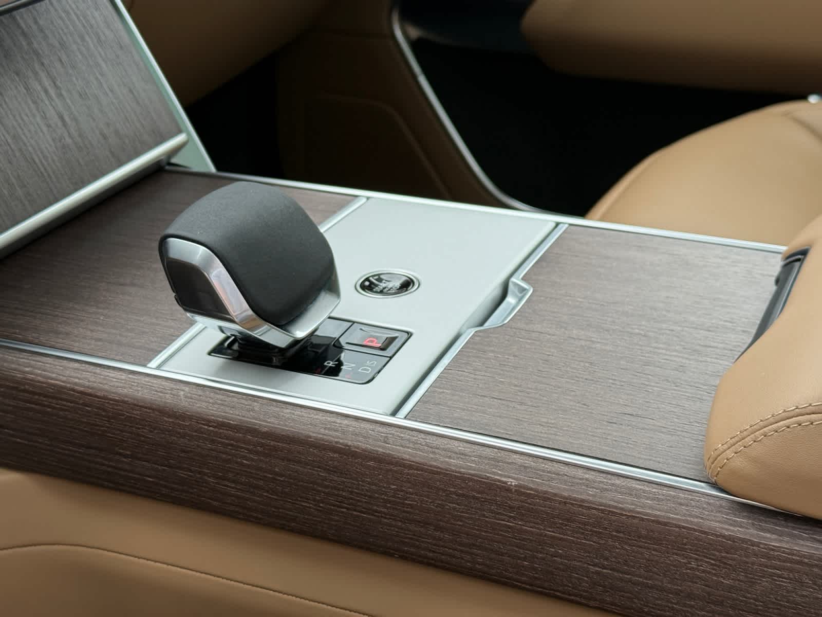 used 2025 Land Rover Range Rover car, priced at $100,000