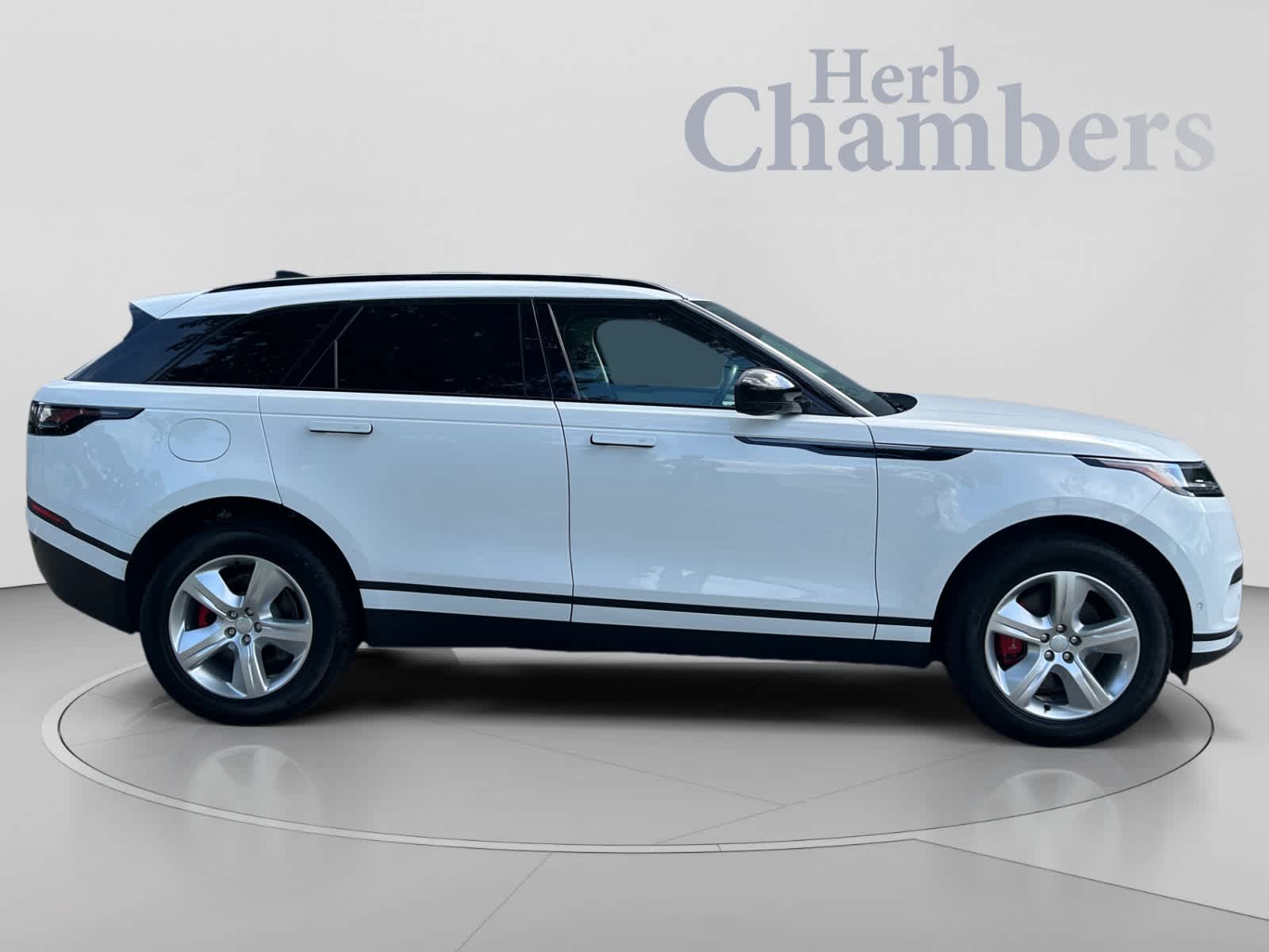 2025 Land Rover Range Rover Velar S - Photo 5