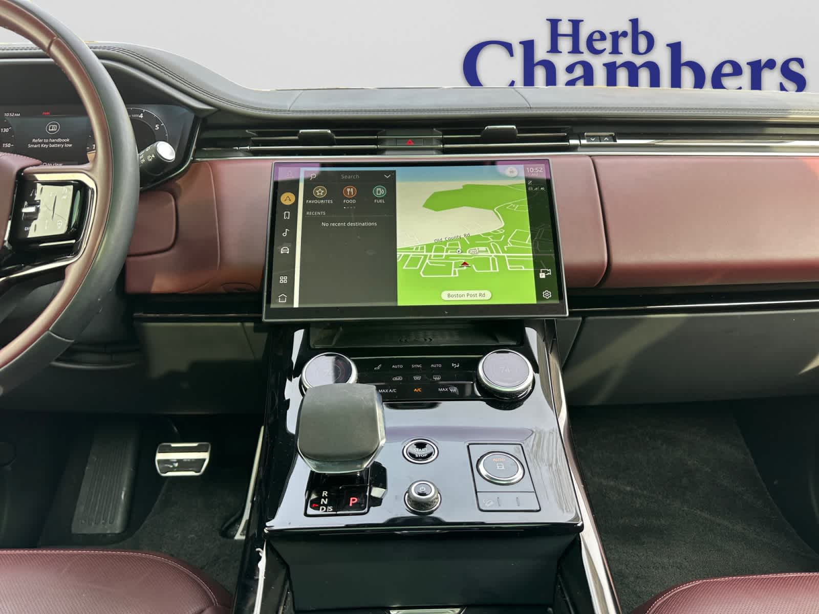 used 2023 Land Rover Range Rover Sport car, priced at $70,000