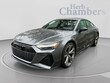  Audi RS 7