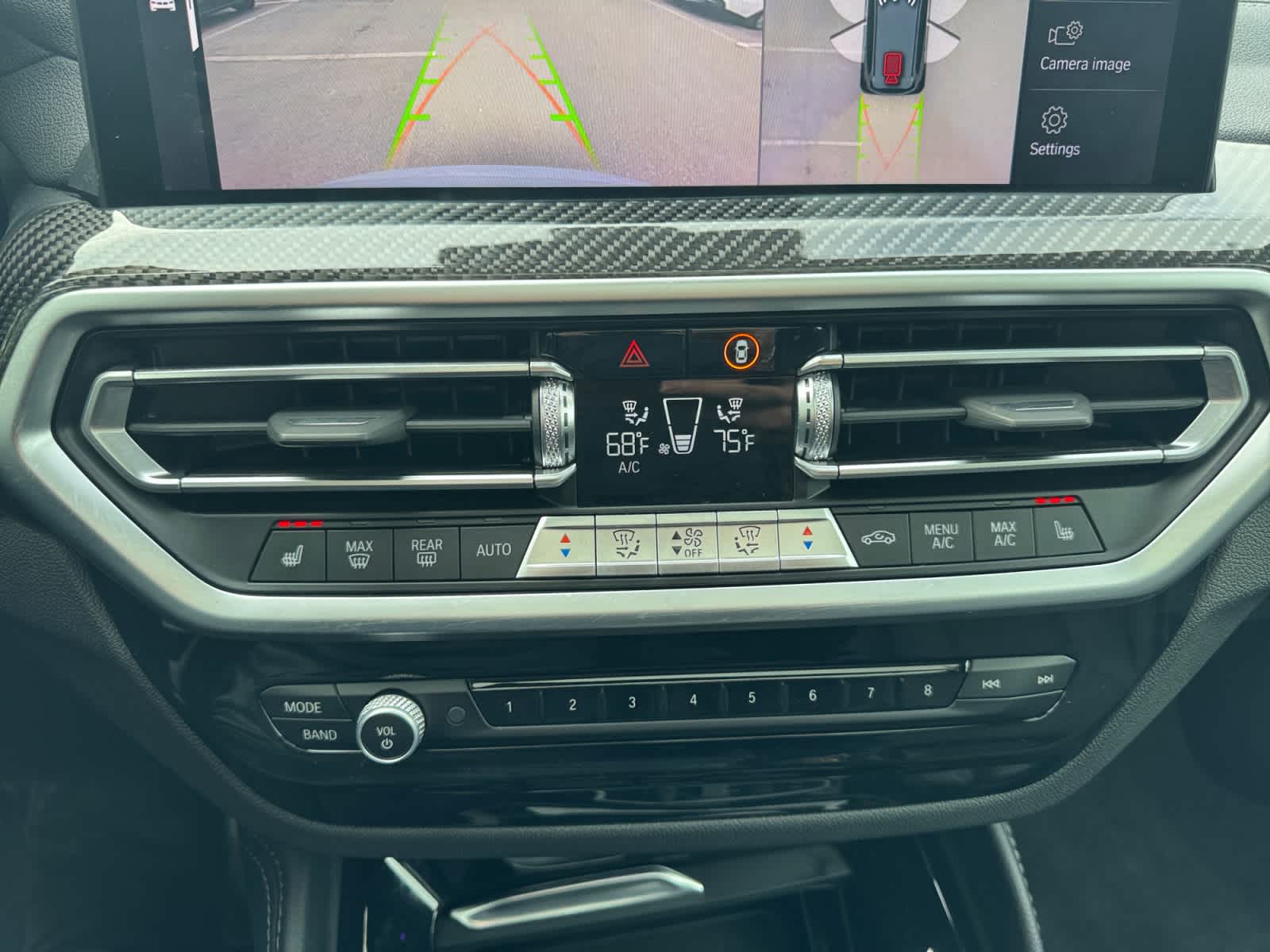 used 2023 BMW M Models car, priced at $58,000