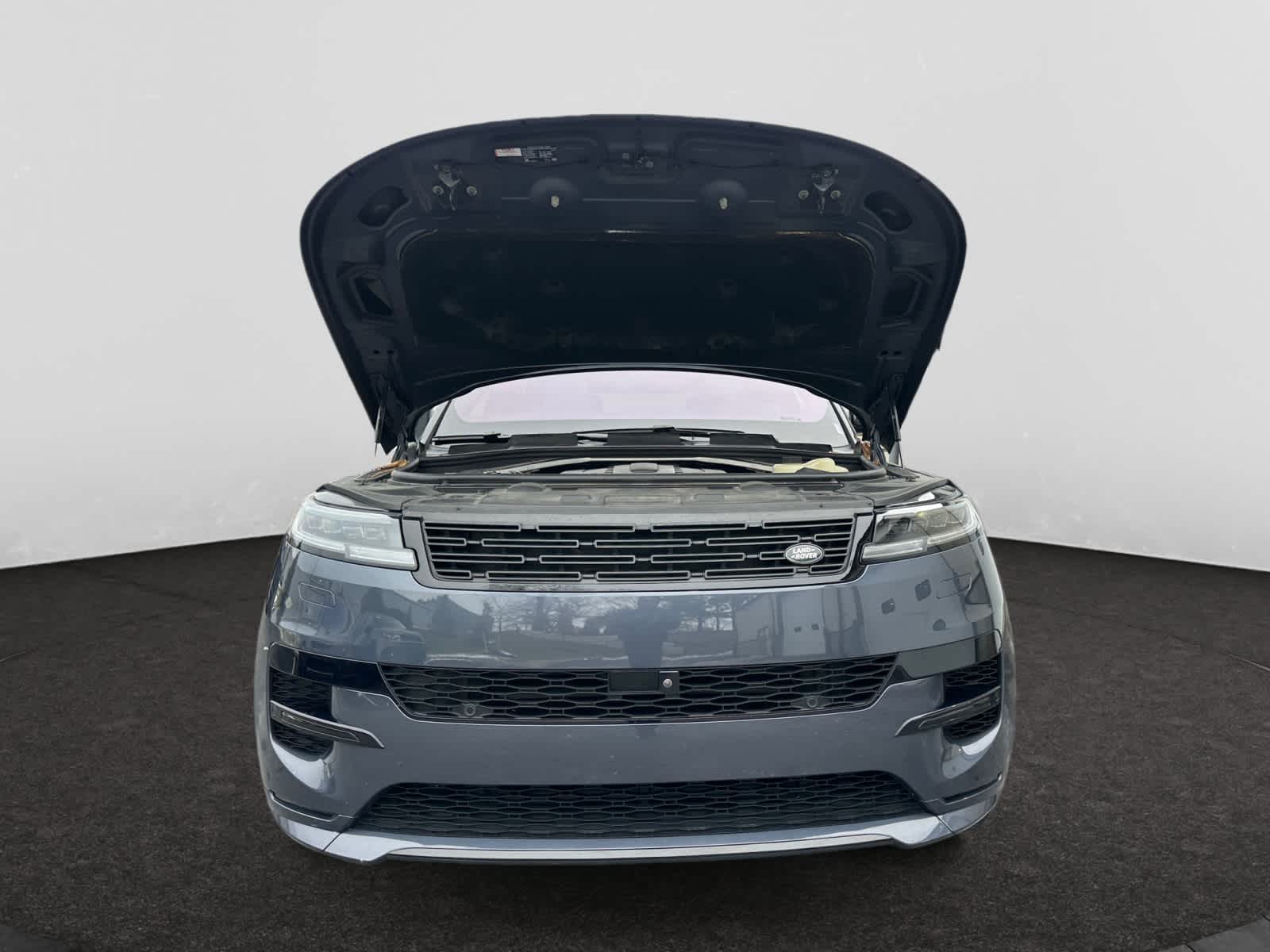 used 2023 Land Rover Range Rover Sport car, priced at $81,498