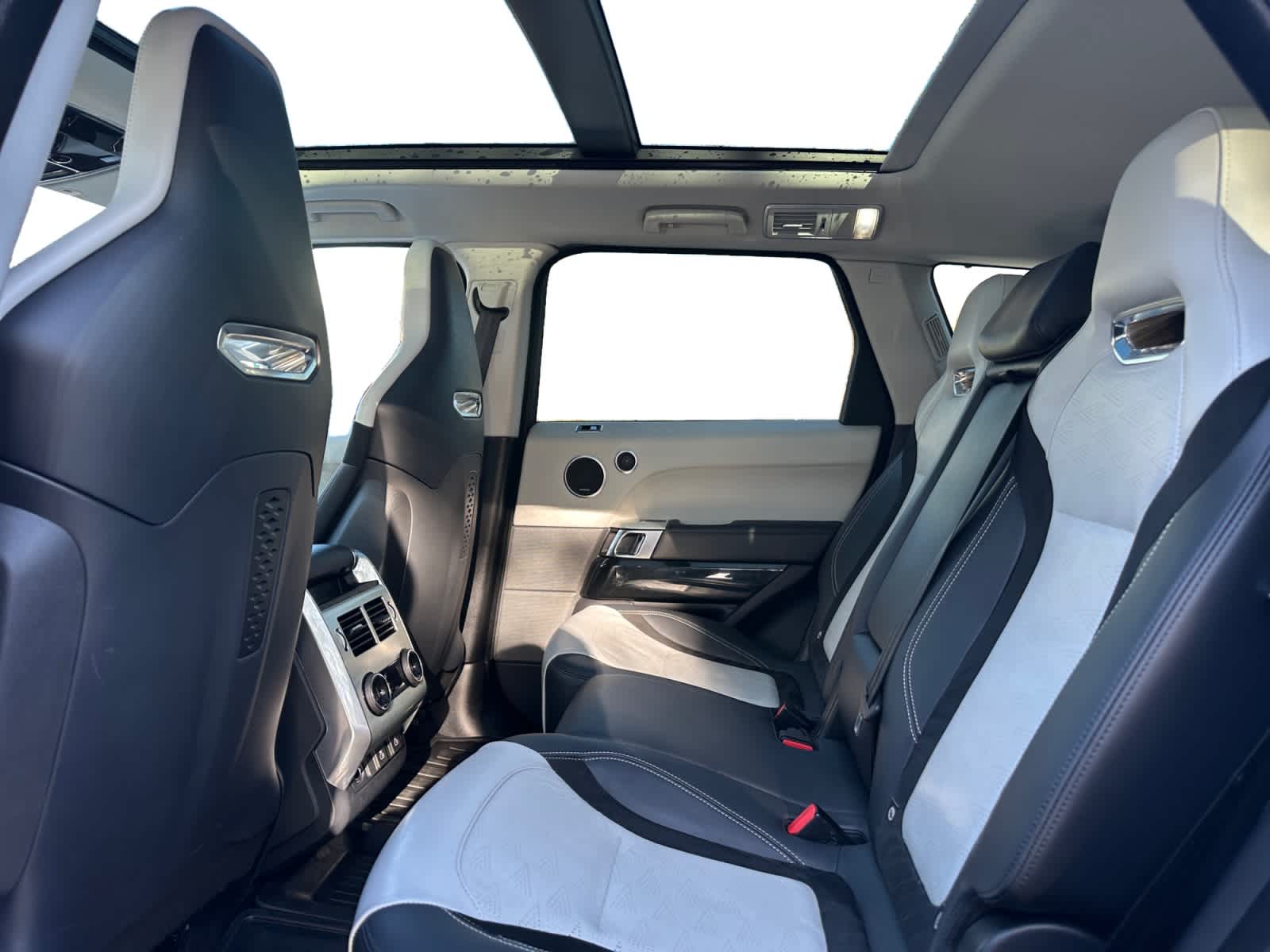 used 2022 Land Rover Range Rover Sport car, priced at $68,998