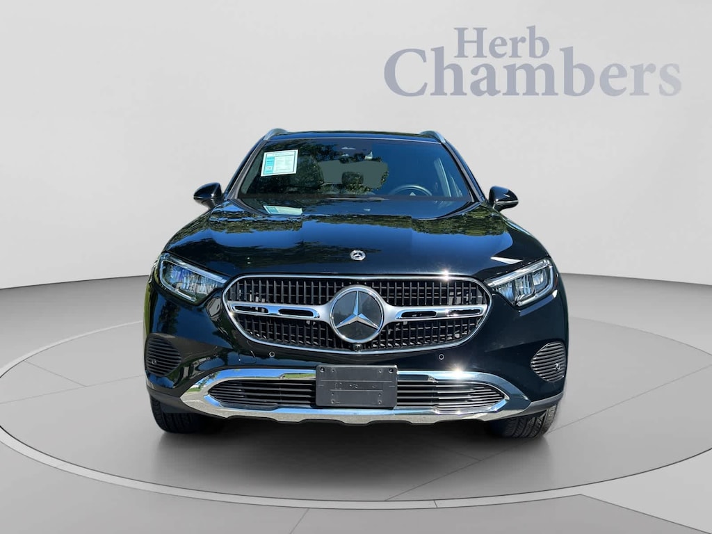 Used 2023 Mercedes-Benz GLC 300 GLC 300 SUV