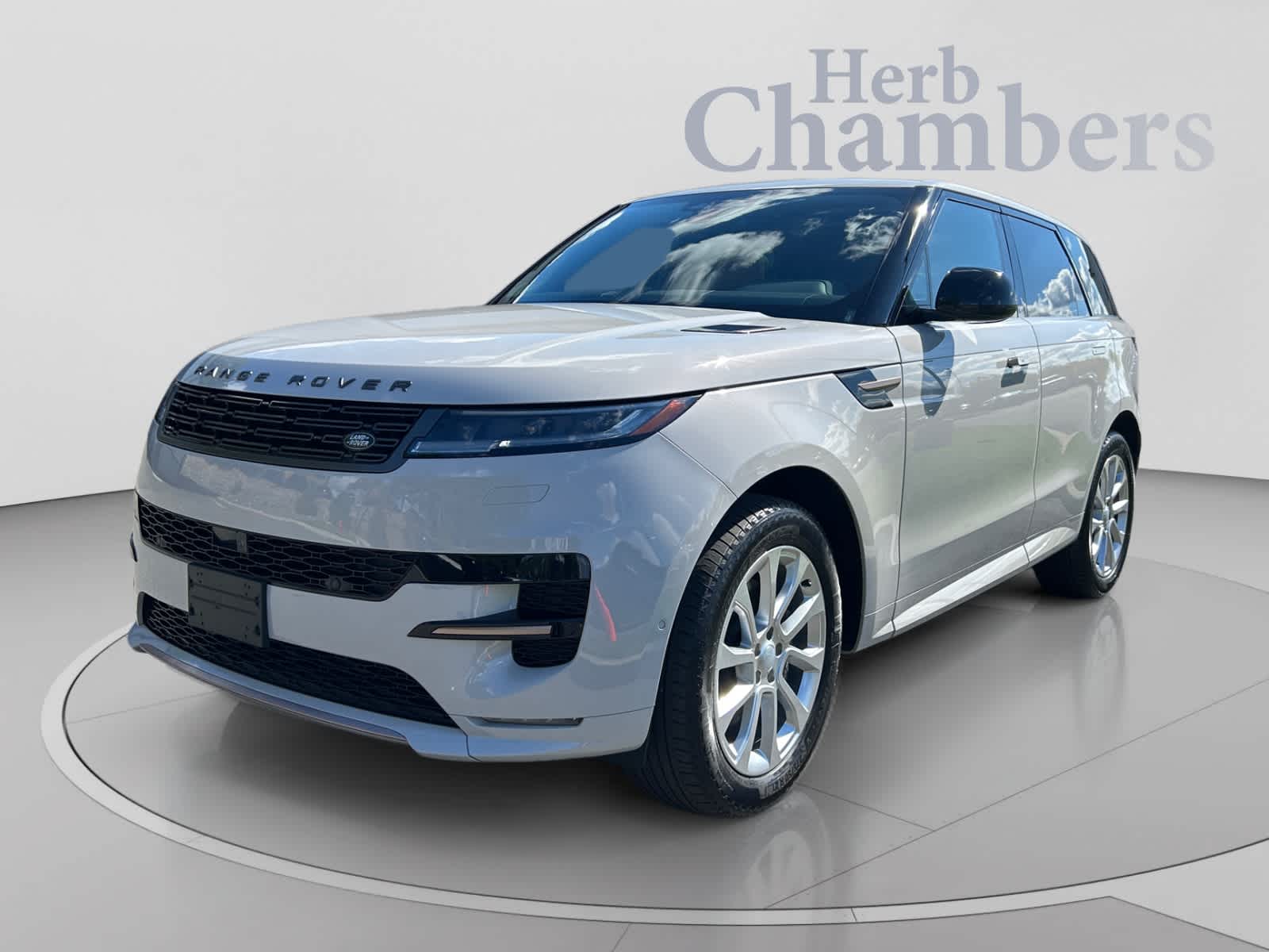 2024 Land Rover Range Rover Sport