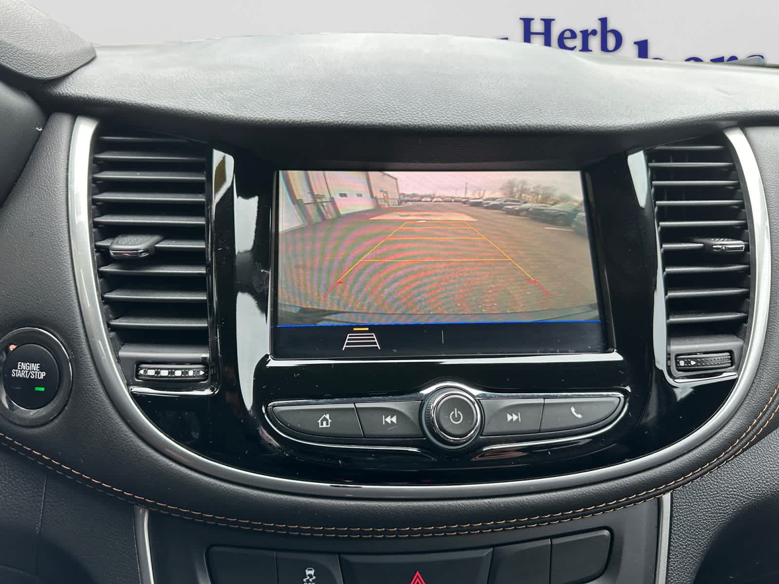 used 2022 Chevrolet Trax car, priced at $17,500