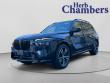 Used 2023 BMW X7 xDrive40i SUV