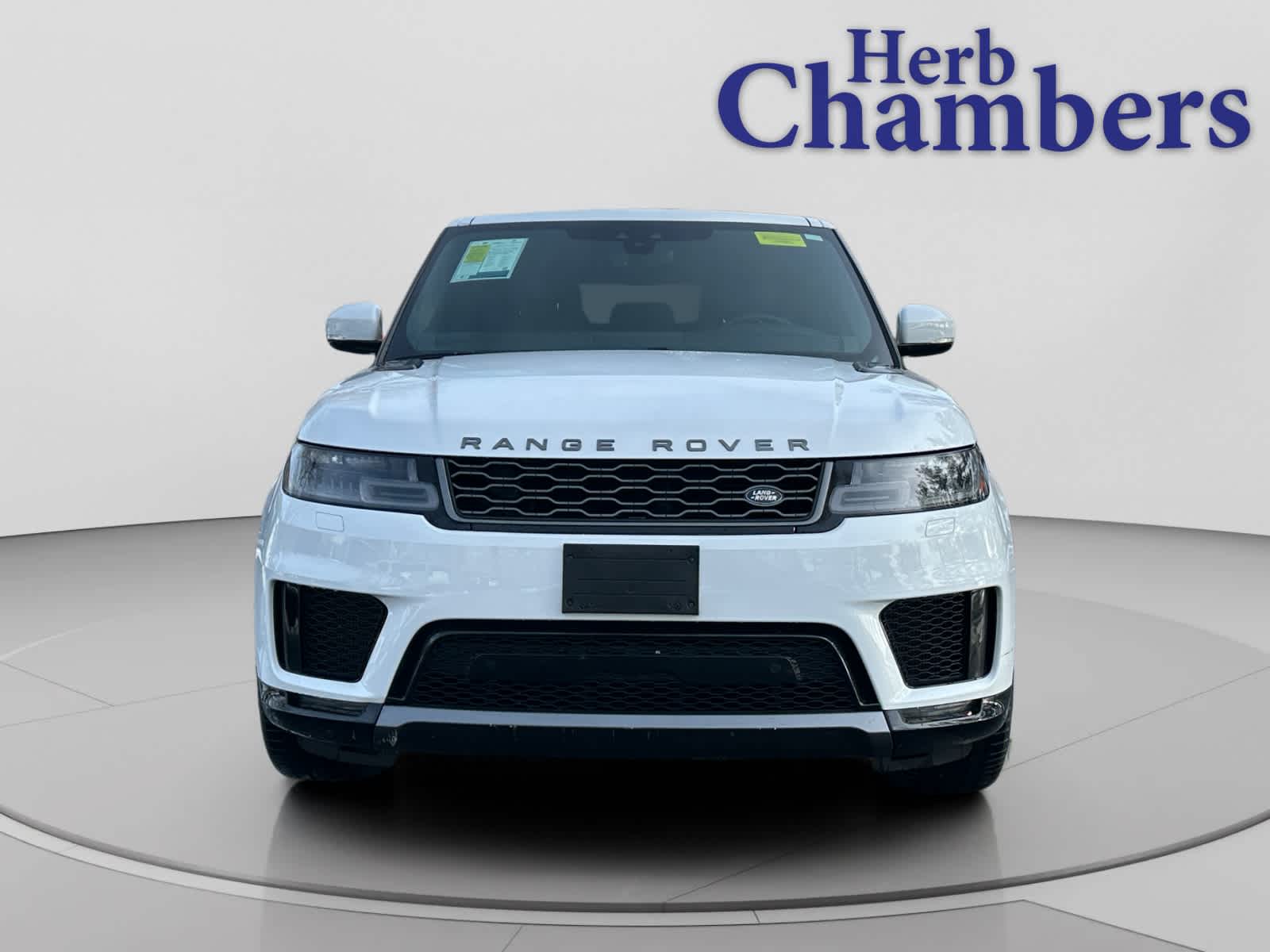 used 2022 Land Rover Range Rover Sport car, priced at $38,500