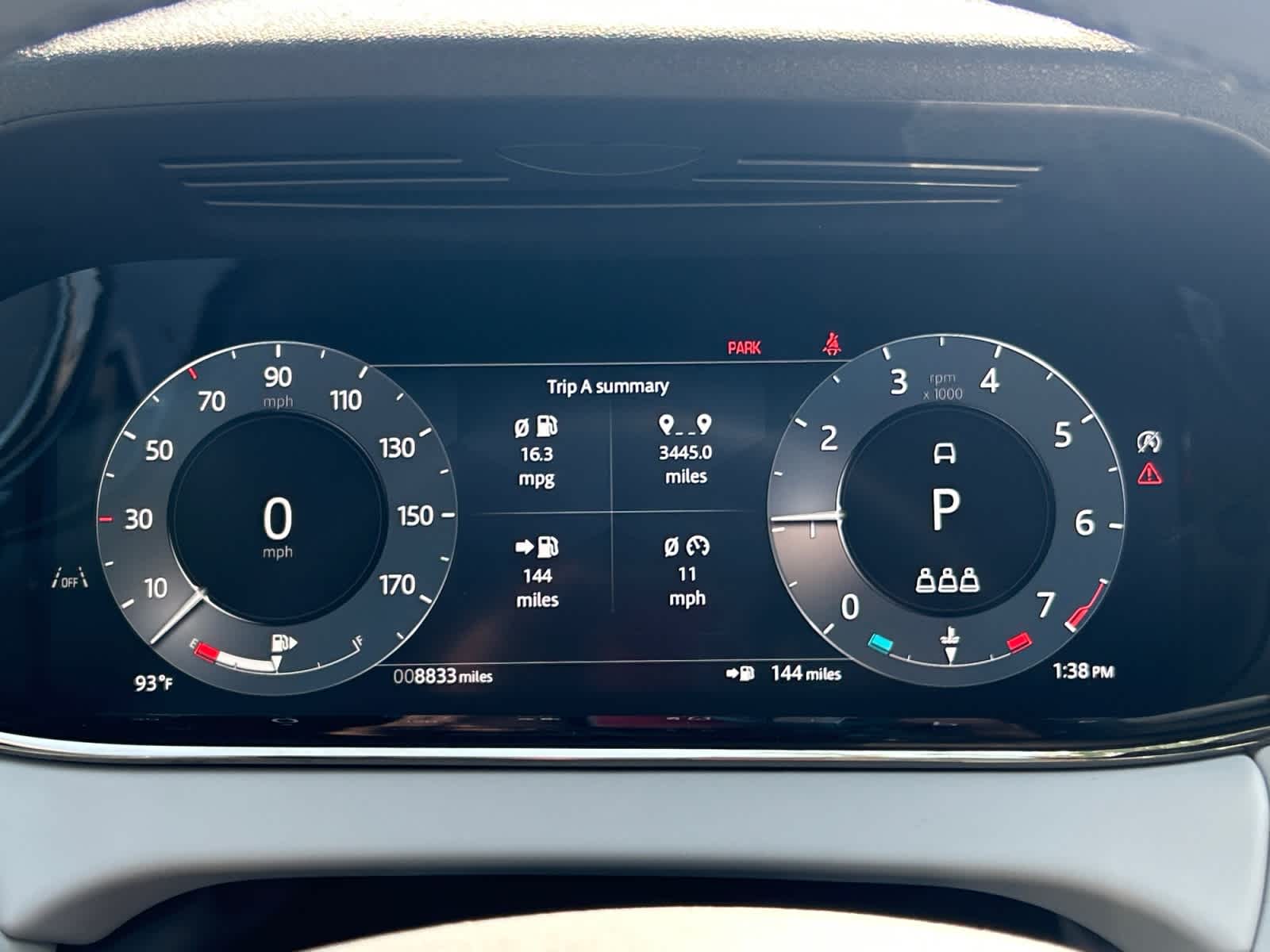 2026 Land Rover Range Rover Evoque S - Photo 9