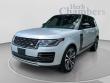 Used 2020 Land Rover Range Rover SV Autobiography Dynamic SUV