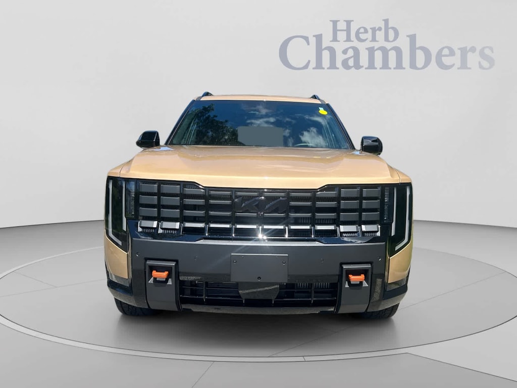 Used 2027 Kia Telluride X-Pro SX-Prestige SUV