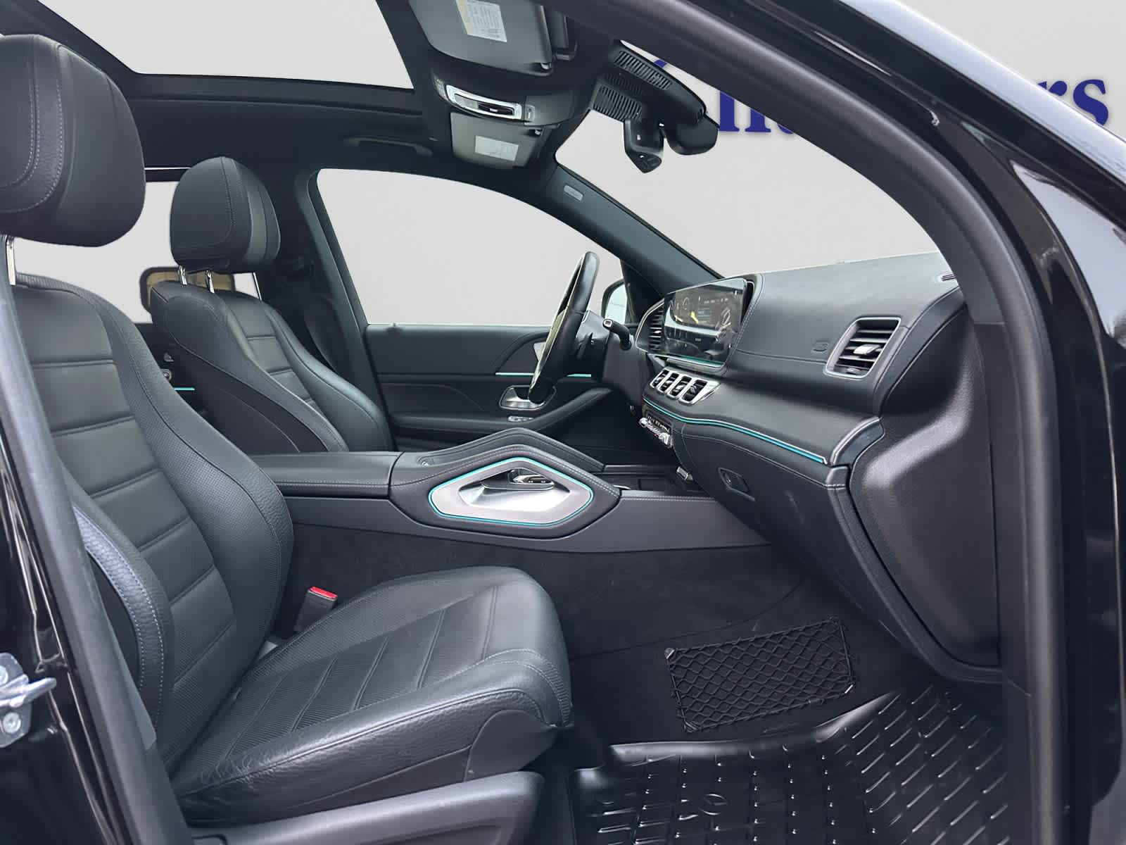 used 2020 Mercedes-Benz GLS car, priced at $32,500