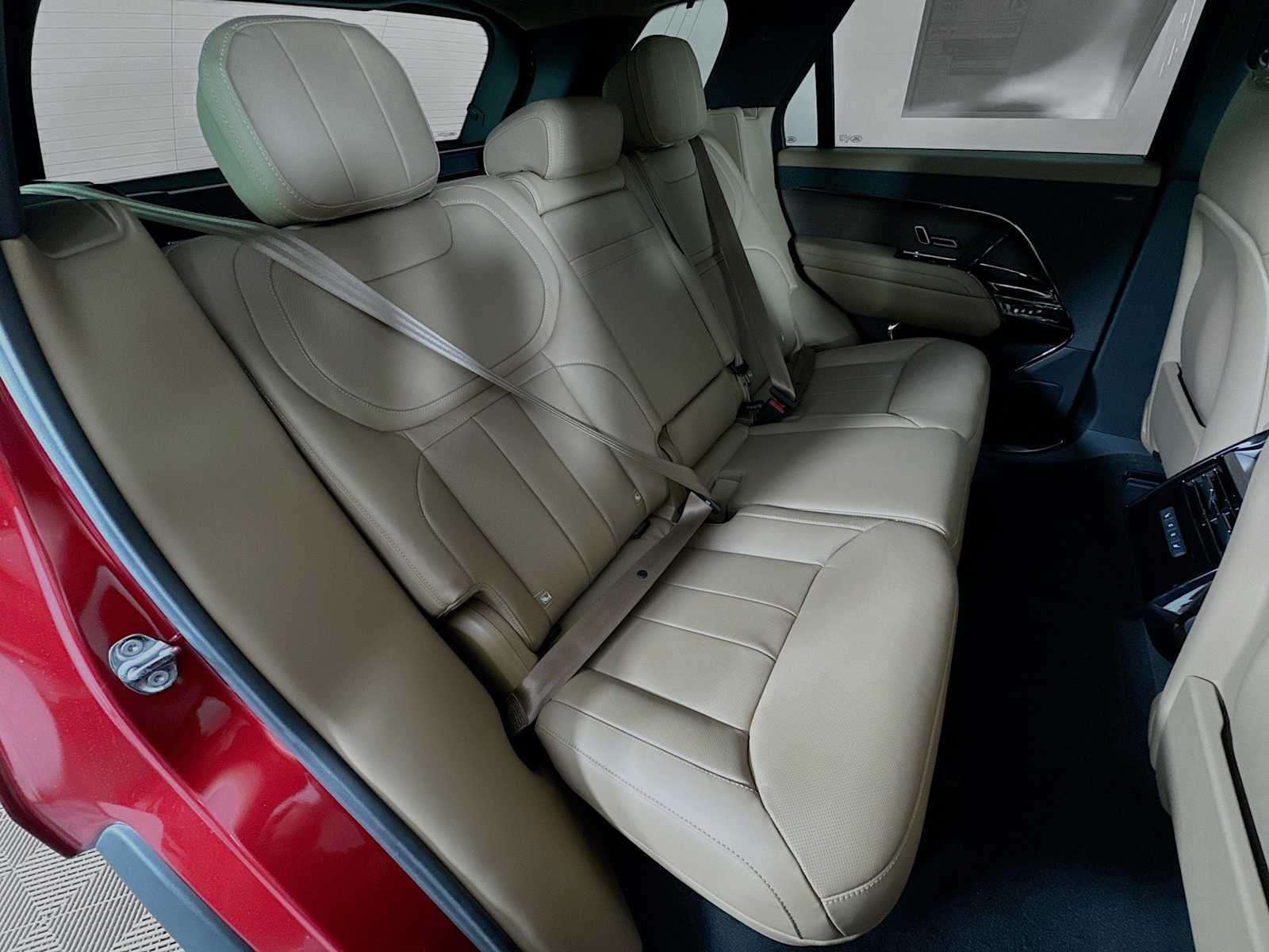 used 2024 Land Rover Range Rover Sport car, priced at $73,000