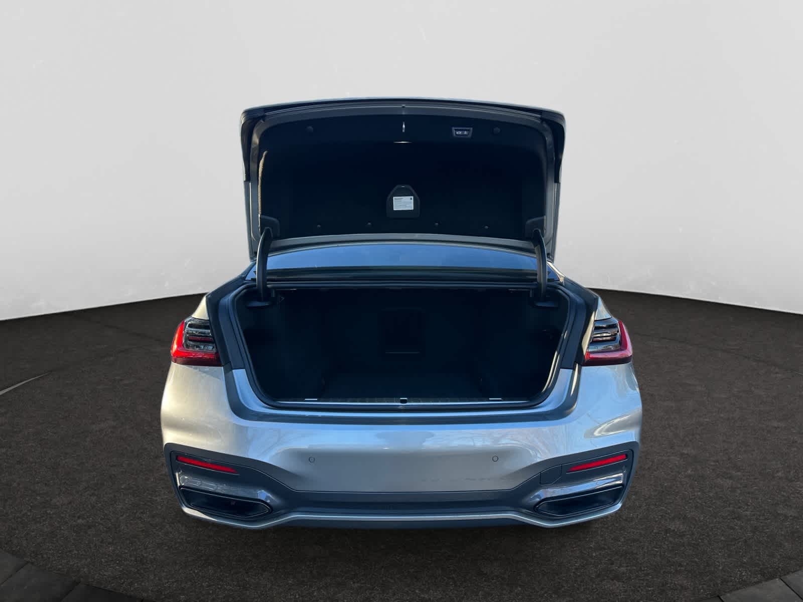 used 2021 BMW 7-Series car, priced at $39,498