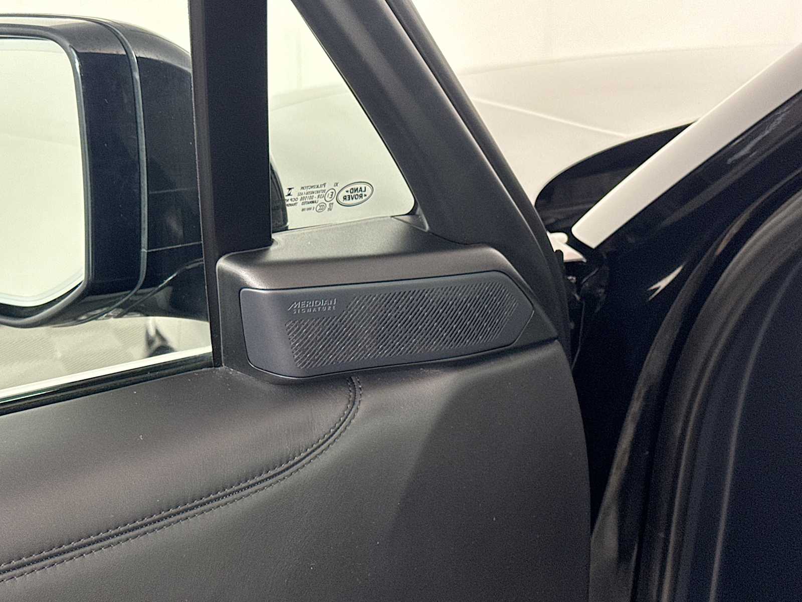 used 2023 Land Rover Range Rover car, priced at $92,000