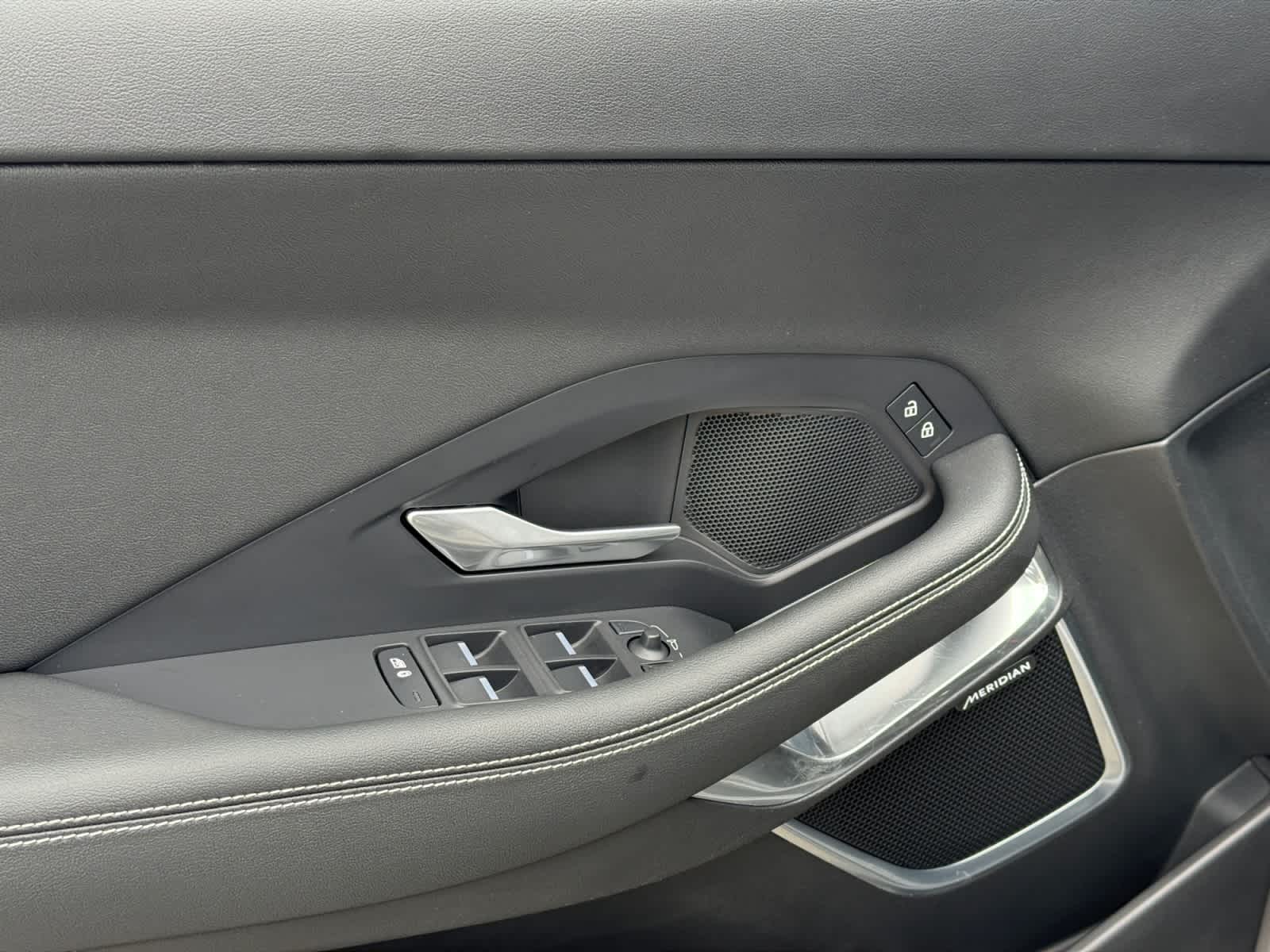 used 2021 Jaguar E-PACE car, priced at $27,000