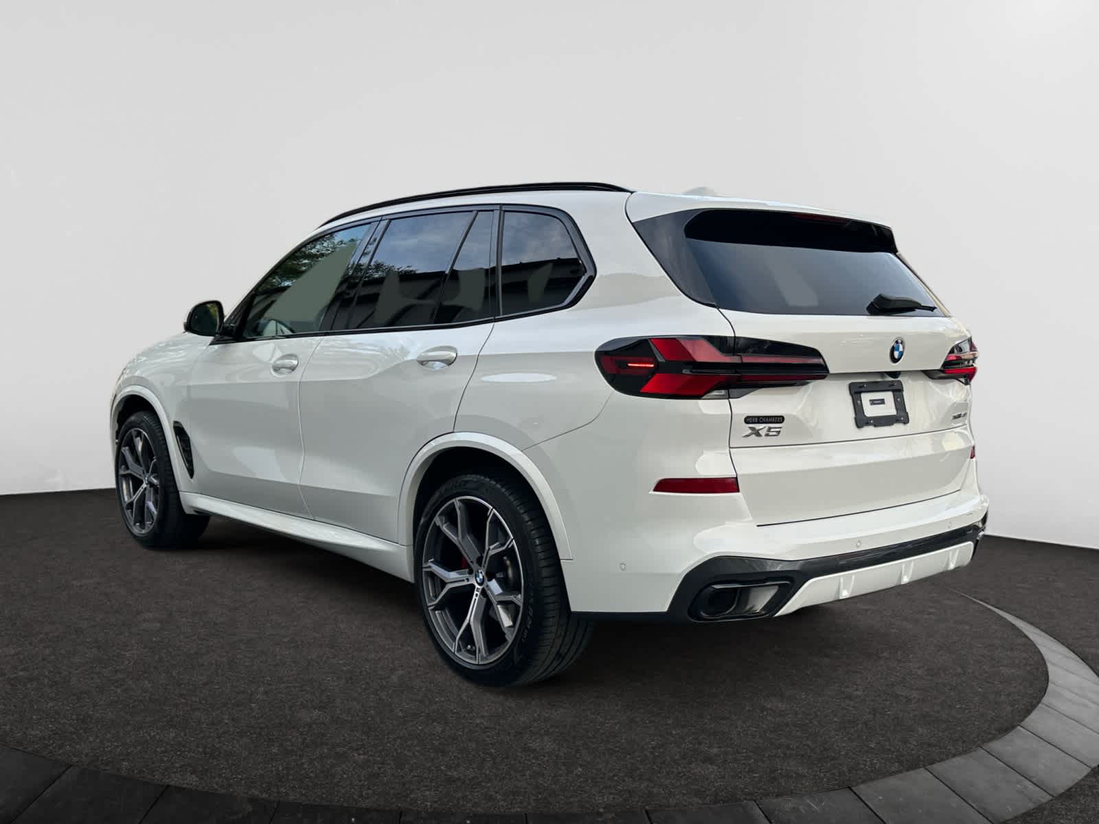 2024 Bmw X5 xDrive40i photo 4
