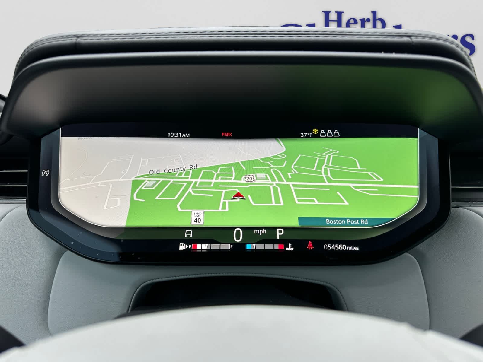 used 2023 Land Rover Range Rover Sport car, priced at $79,900