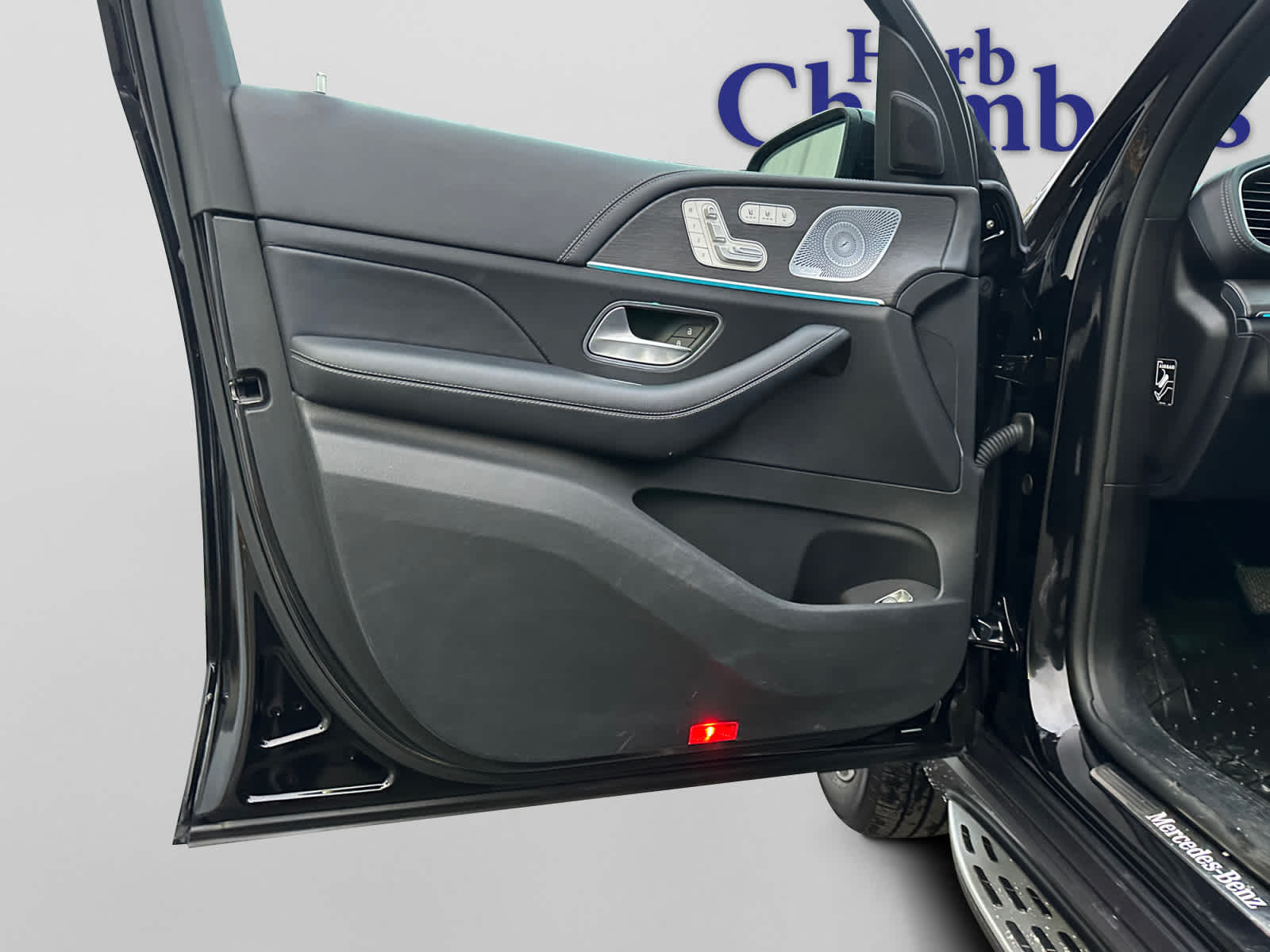 used 2020 Mercedes-Benz GLS car, priced at $32,500