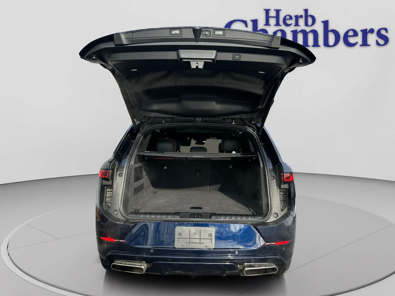 used 2023 Land Rover Range Rover Sport car, priced at $70,000