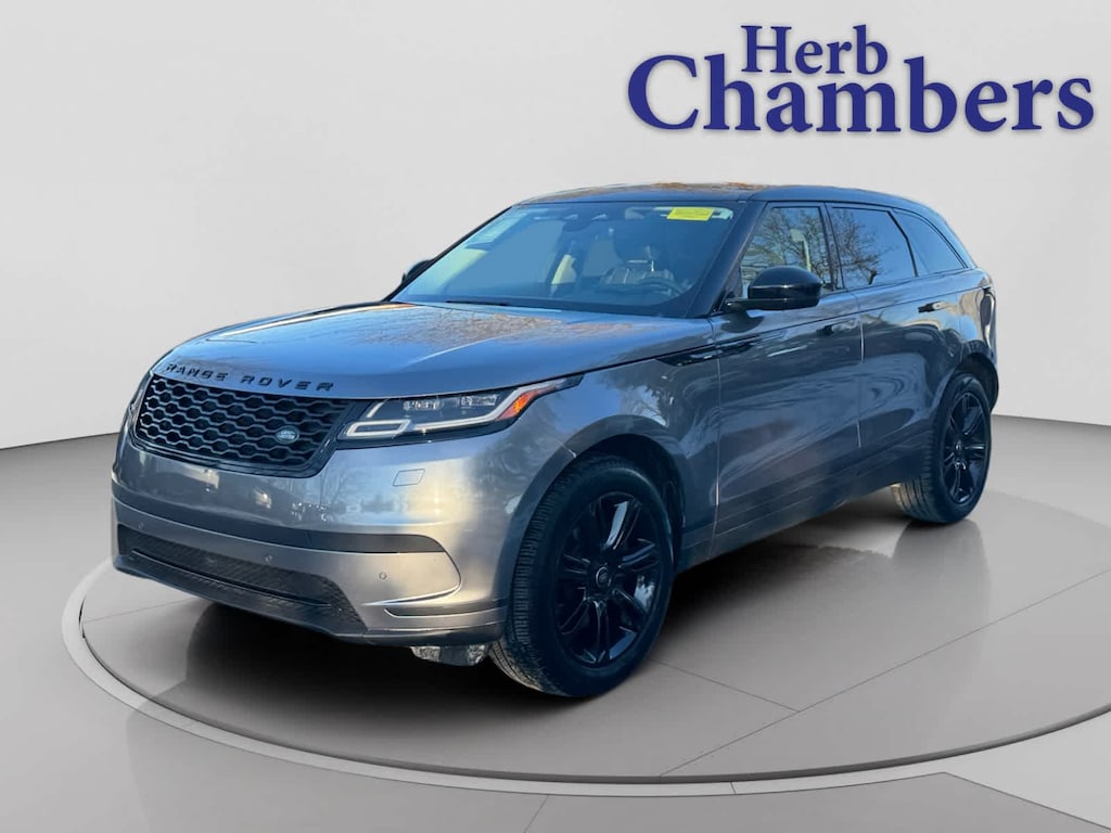 Used 2023 Land Rover Range Rover Velar S SUV