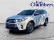 Used 2017 Toyota Highlander XLE SUV