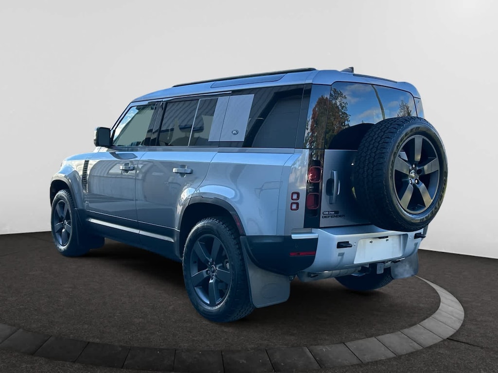 Used 2024 Land Rover Defender S SUV
