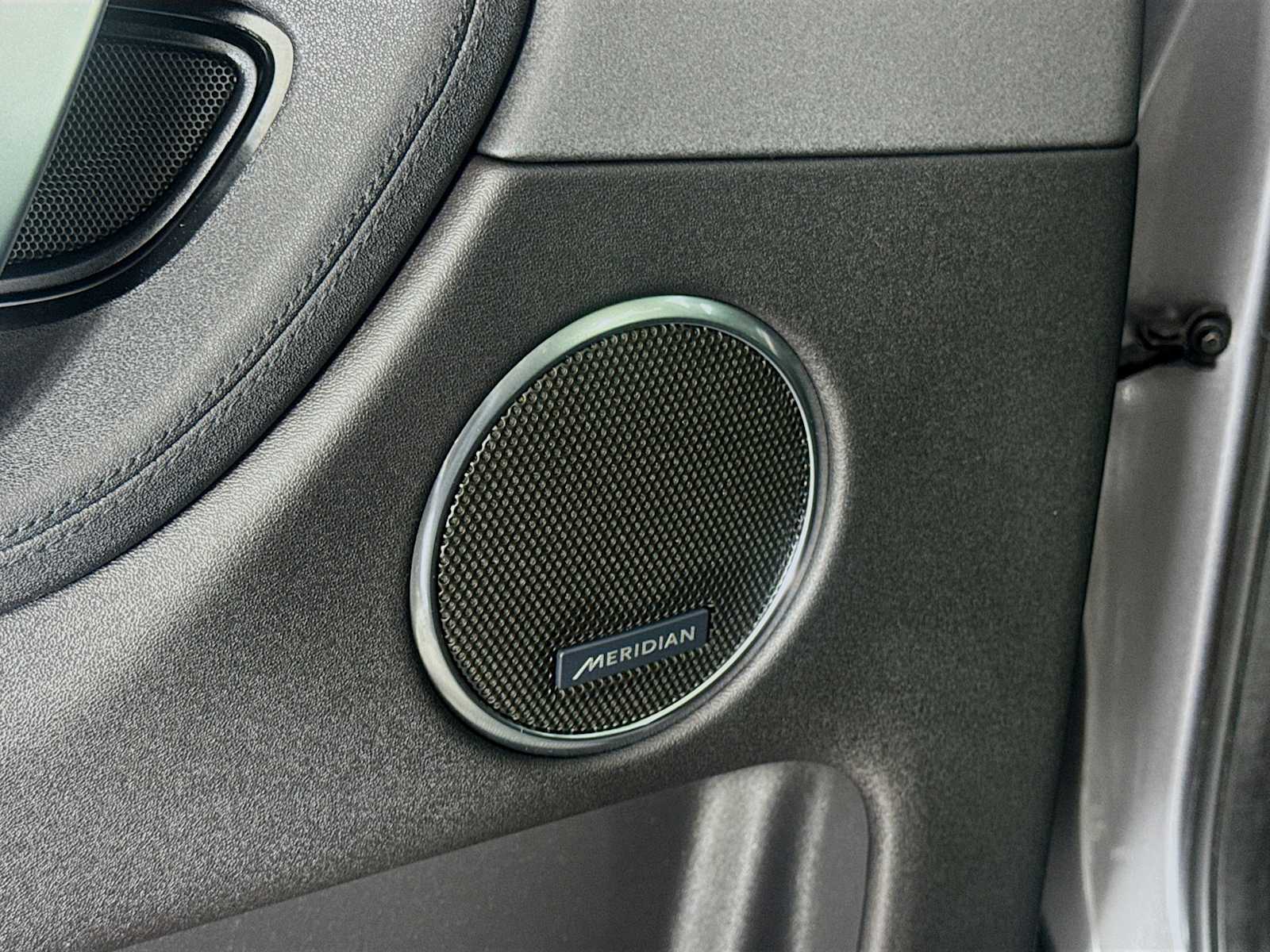 used 2024 Land Rover Discovery Sport car, priced at $38,000