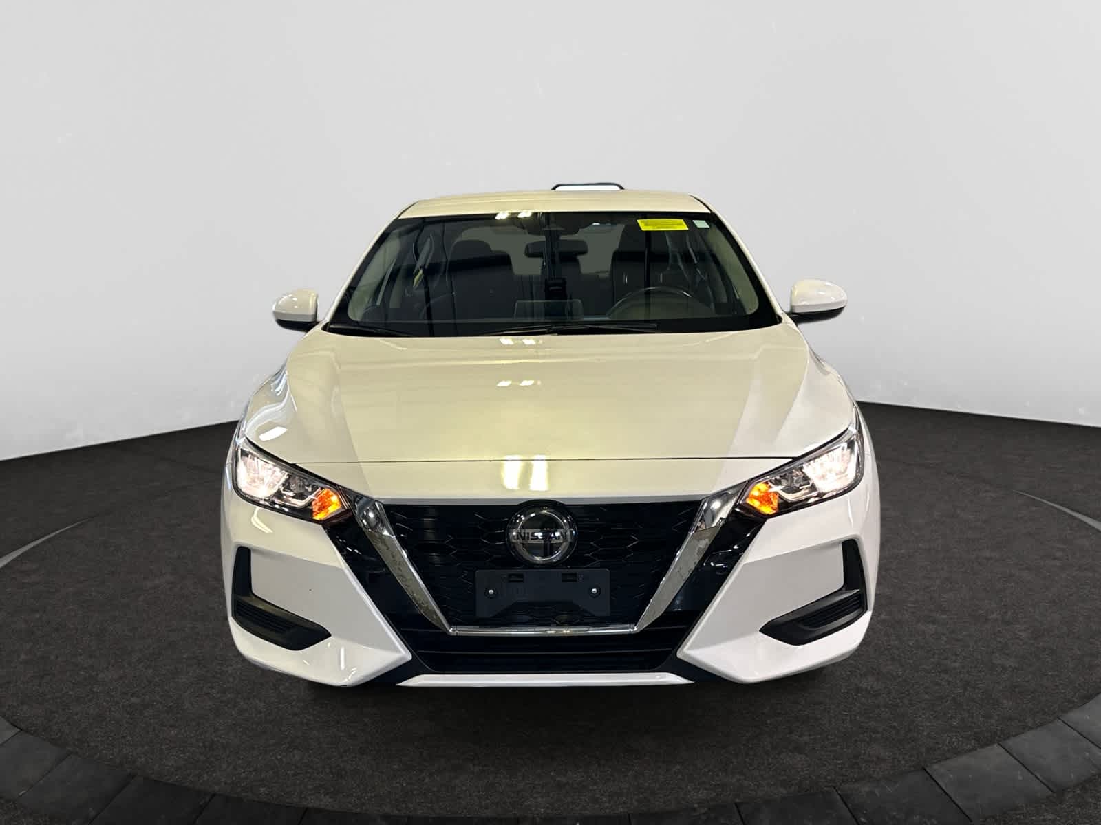 2023 Nissan Sentra SV photo 2