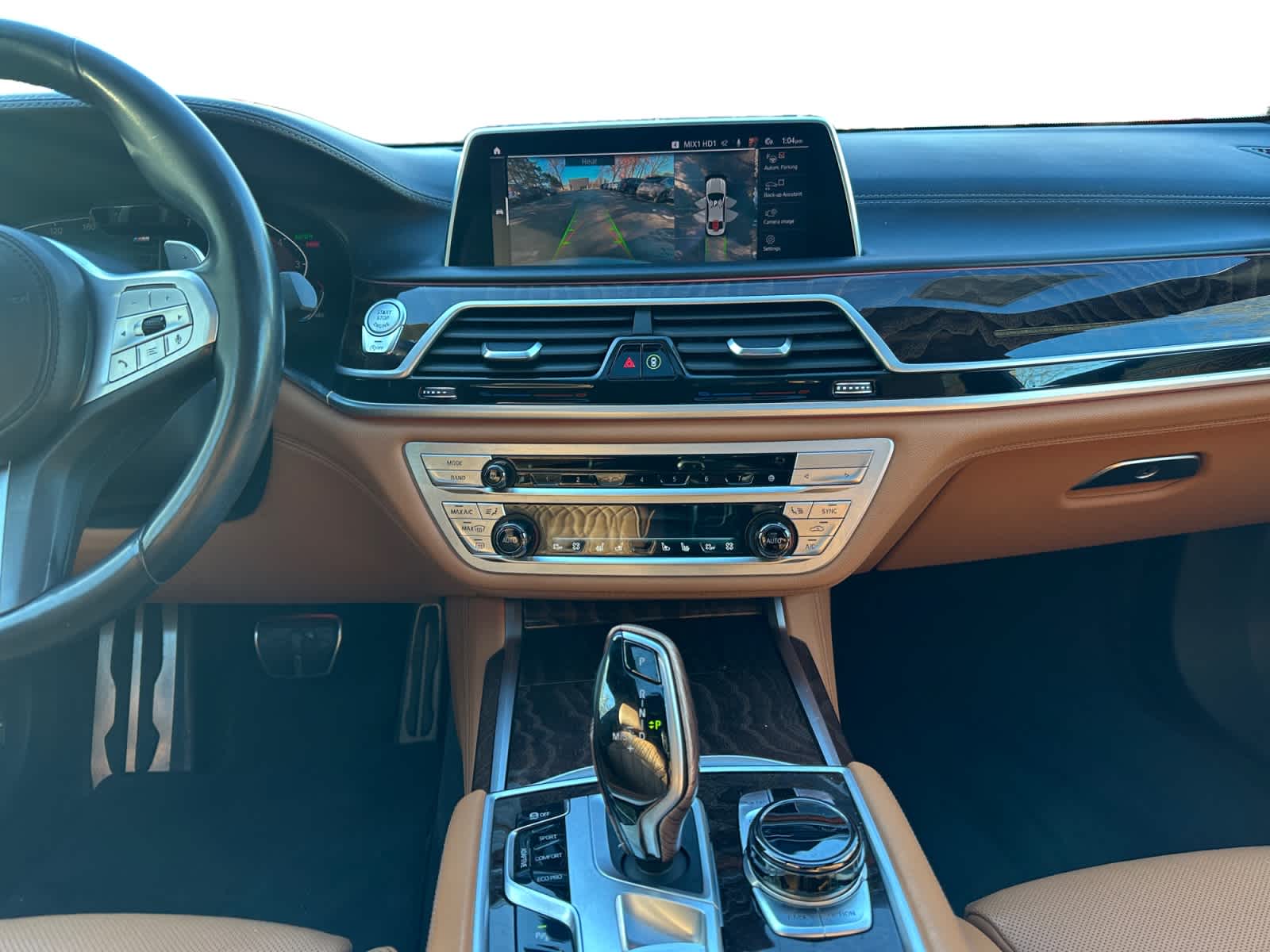 used 2021 BMW 7-Series car, priced at $39,498