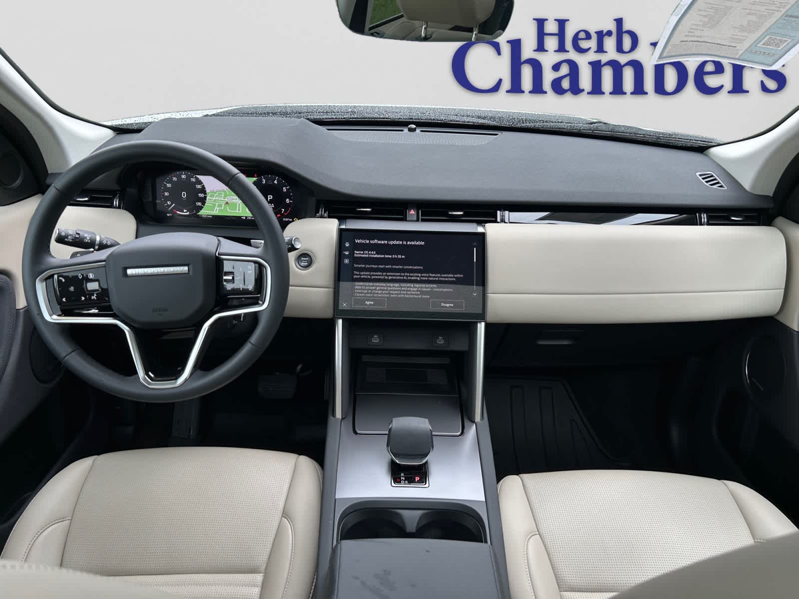 2025 Land Rover Discovery Sport S - Photo 10