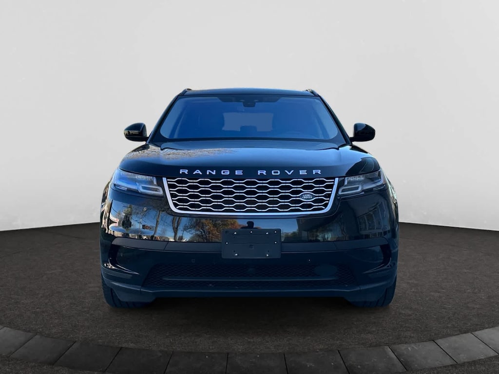 Used 2019 Land Rover Range Rover Velar S SUV
