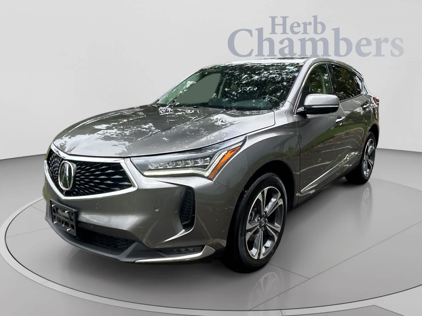 2024 Acura RDX Advance Package