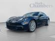 Used 2019 Porsche Panamera 4 Sedan