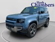  Land Rover Defender 90